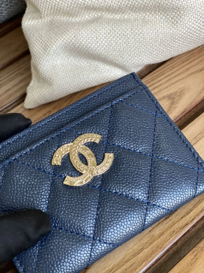 Chanel Wallets Purse Comfortable 66260