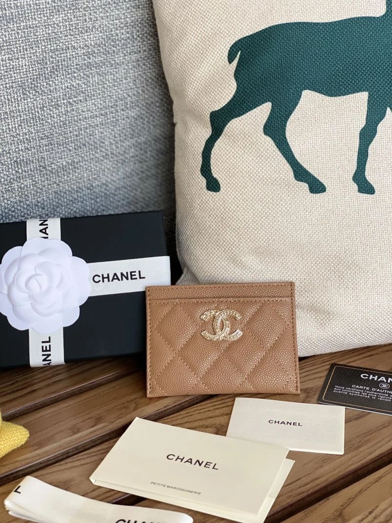 Durable Chanel Wallets Purse 66261