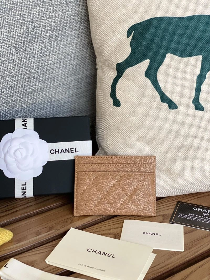 Durable Chanel Wallets Purse 66261