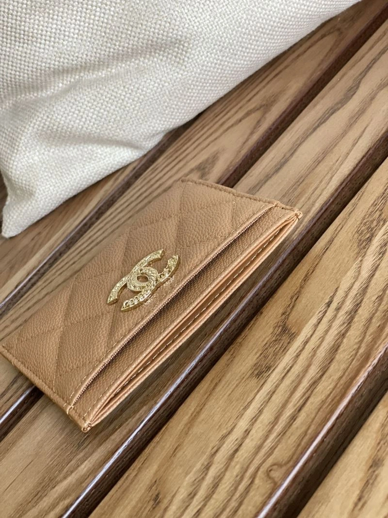 Durable Chanel Wallets Purse 66261