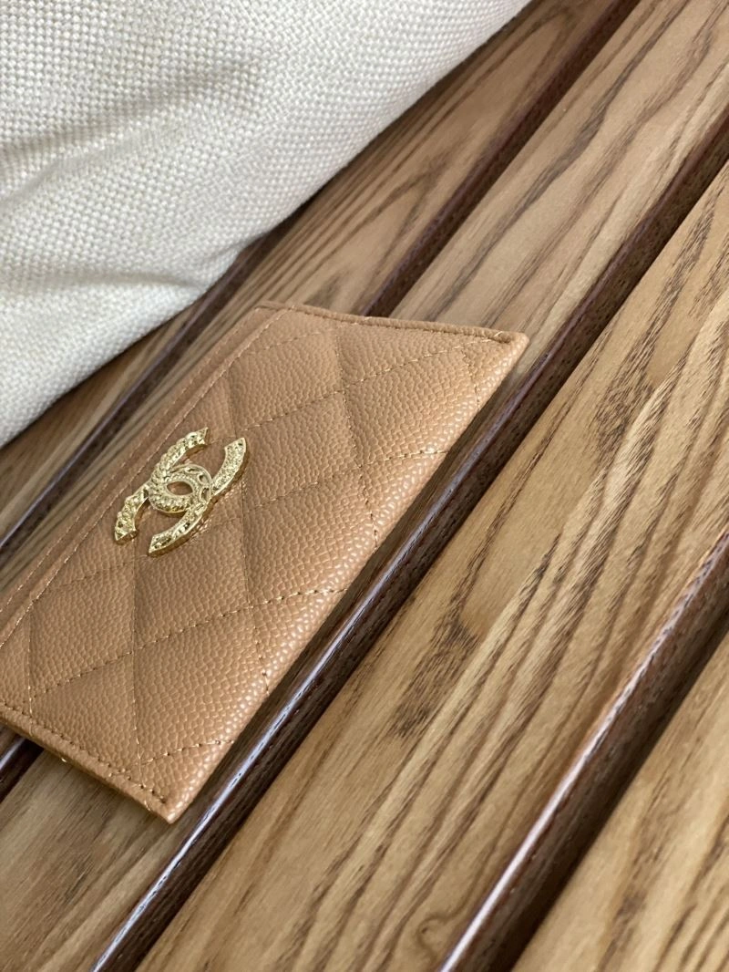 Durable Chanel Wallets Purse 66261