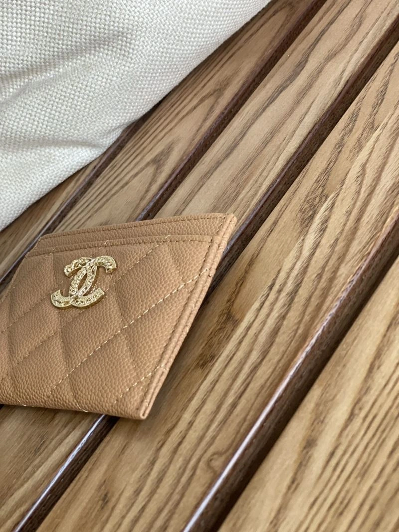 Durable Chanel Wallets Purse 66261