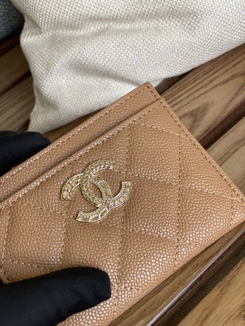 Durable Chanel Wallets Purse 66261