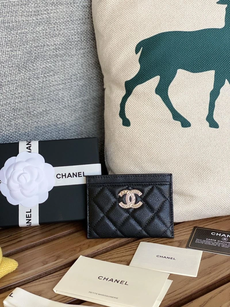 Chanel Wallets Purse Modern 66264