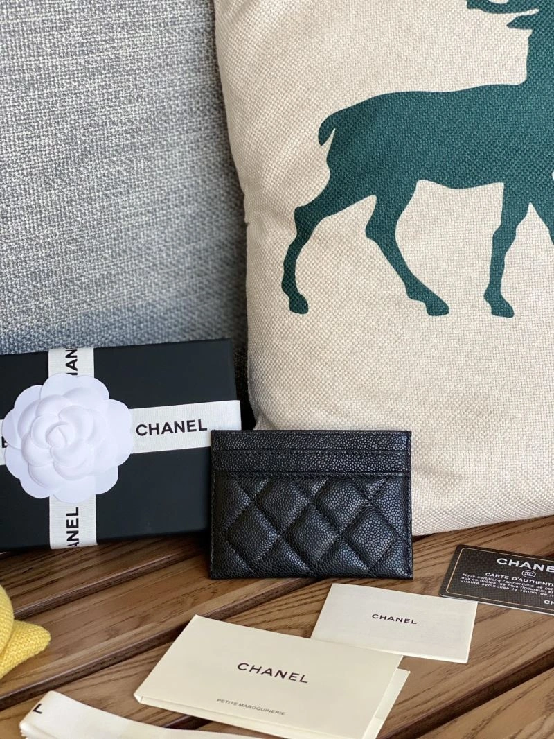 Chanel Wallets Purse Modern 66264