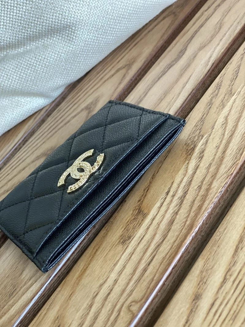 Chanel Wallets Purse Modern 66264