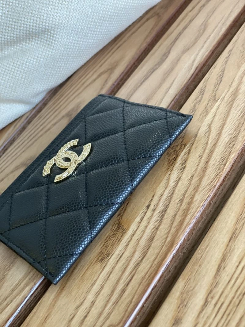 Chanel Wallets Purse Modern 66264