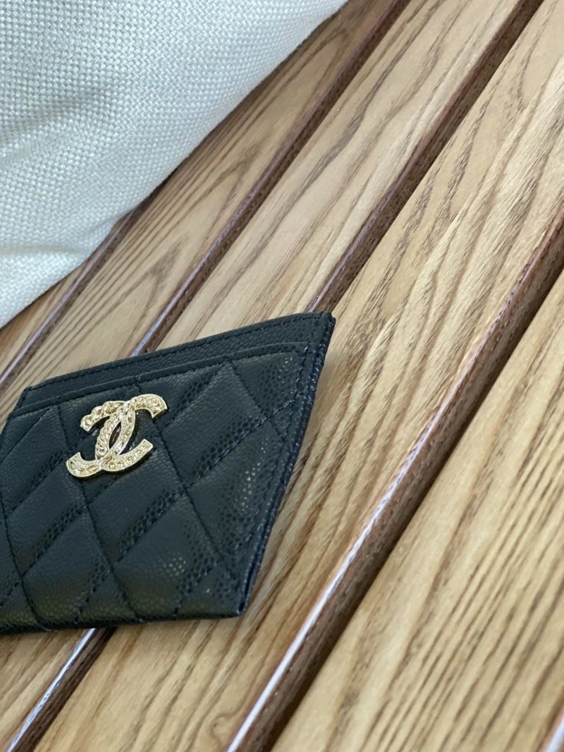 Chanel Wallets Purse Modern 66264