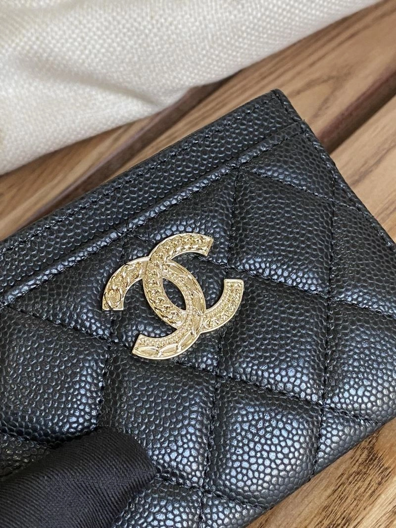 Chanel Wallets Purse Modern 66264