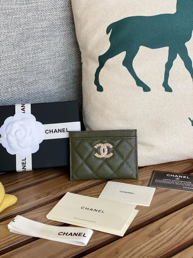 SmartChoice Chanel Wallets Purse 66265