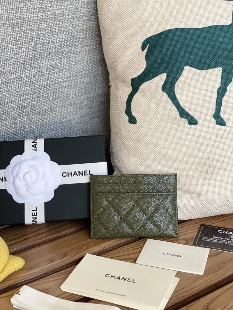 SmartChoice Chanel Wallets Purse 66265