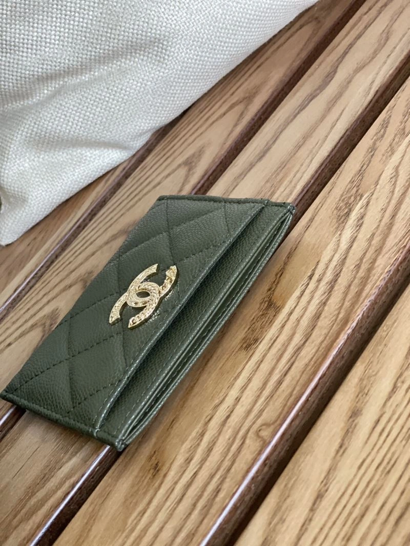 SmartChoice Chanel Wallets Purse 66265