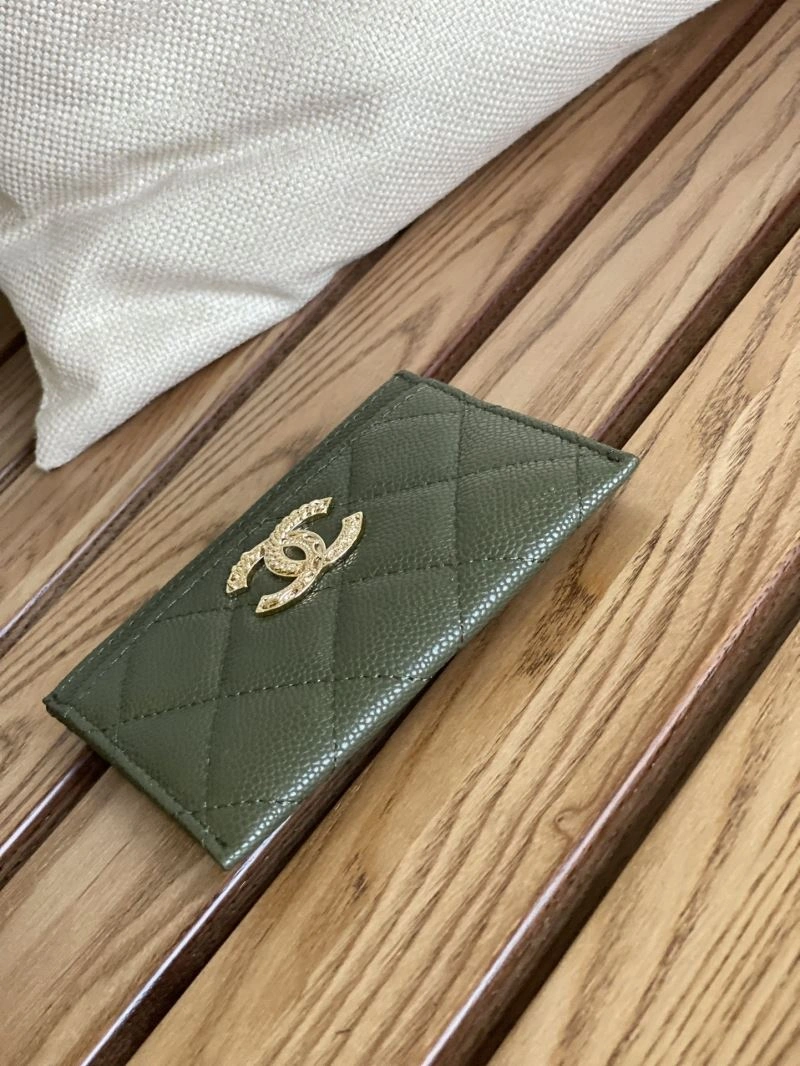 SmartChoice Chanel Wallets Purse 66265