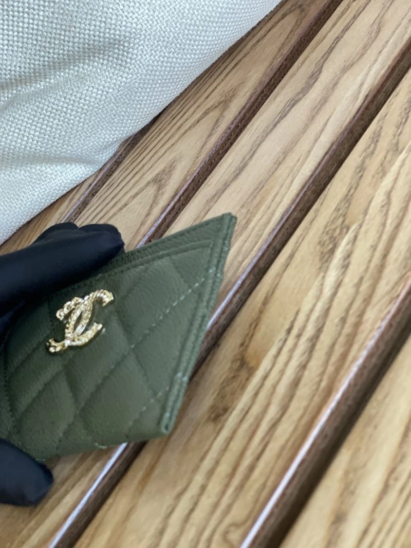 SmartChoice Chanel Wallets Purse 66265