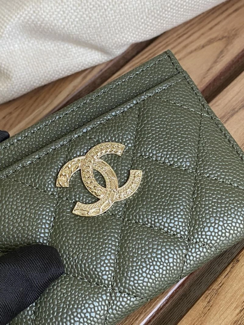 SmartChoice Chanel Wallets Purse 66265