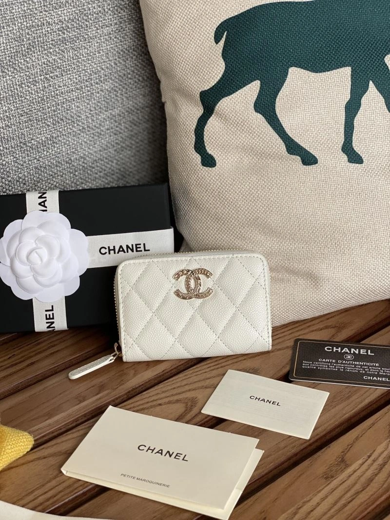 NewStyle Chanel Wallets Purse 66263