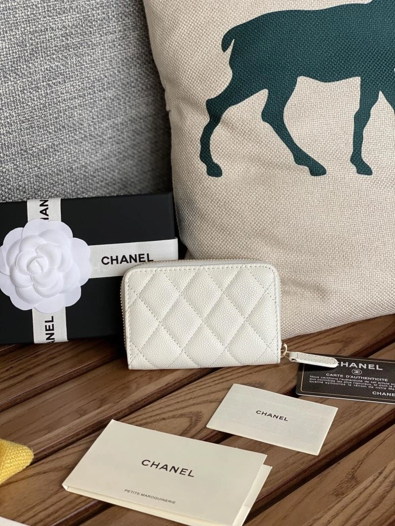 NewStyle Chanel Wallets Purse 66263