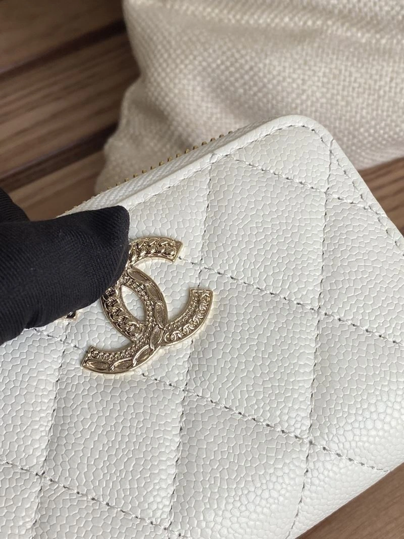 NewStyle Chanel Wallets Purse 66263
