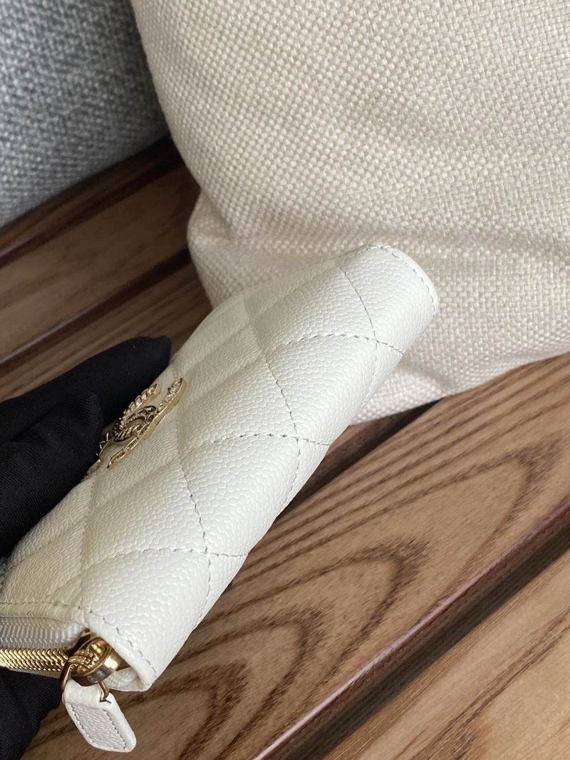 NewStyle Chanel Wallets Purse 66263