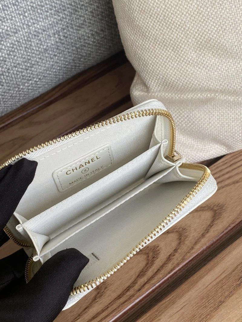 NewStyle Chanel Wallets Purse 66263