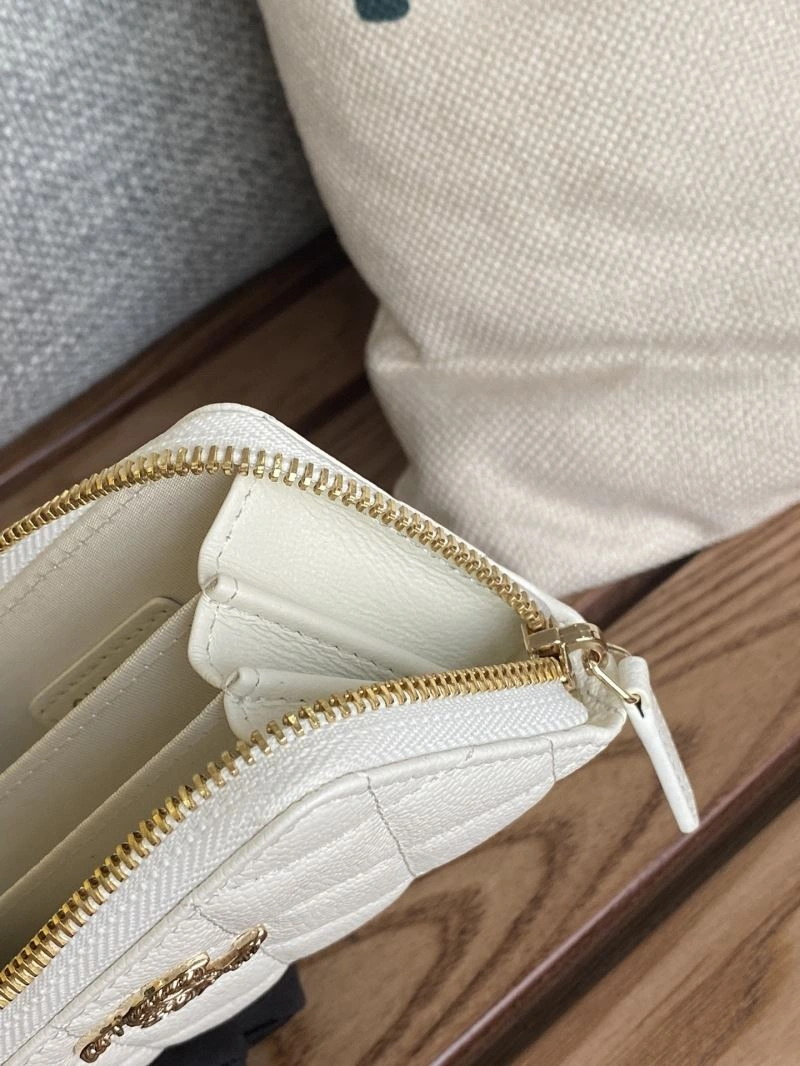 NewStyle Chanel Wallets Purse 66263