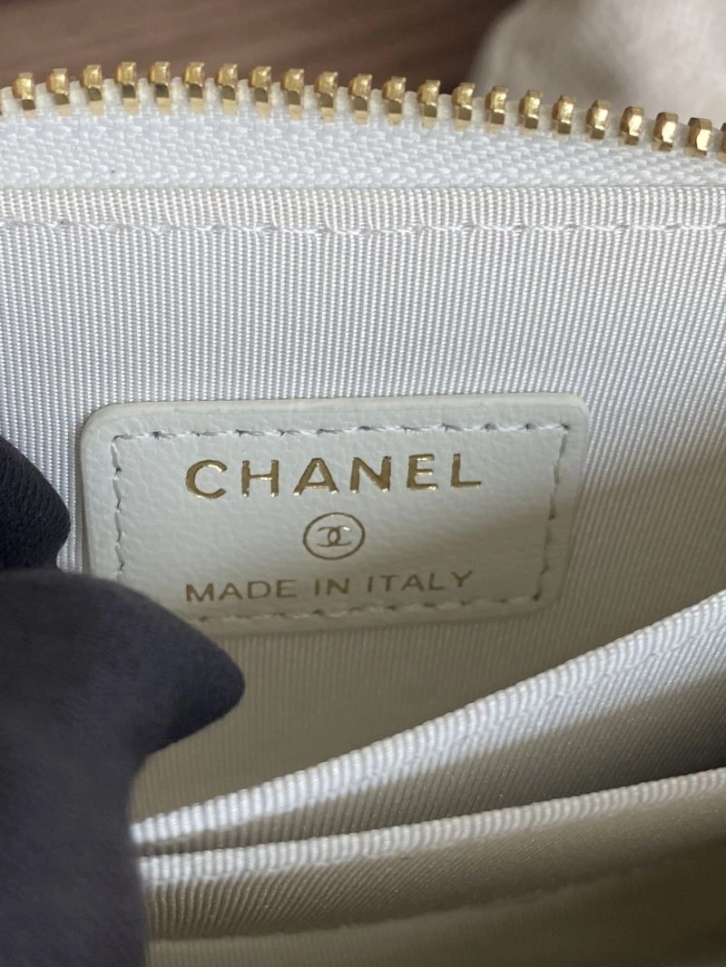 NewStyle Chanel Wallets Purse 66263
