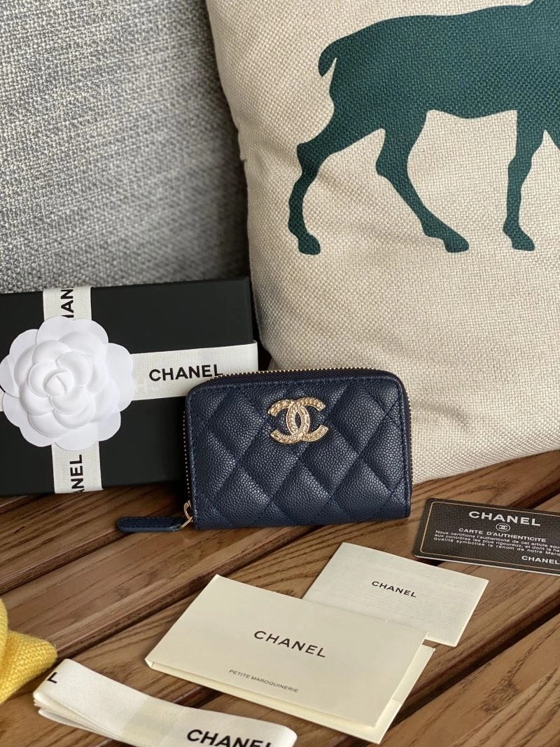 Chanel Wallets Purse SportInspired 66256