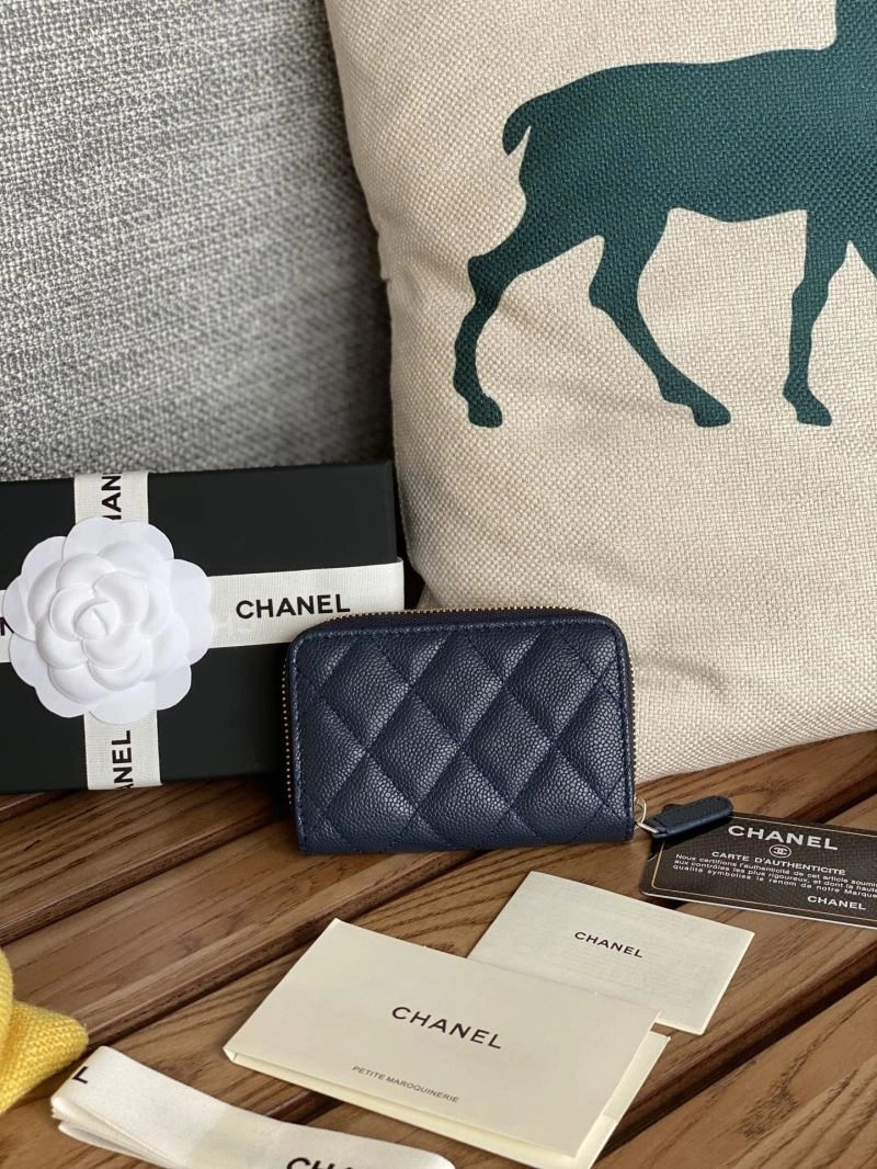Chanel Wallets Purse SportInspired 66256