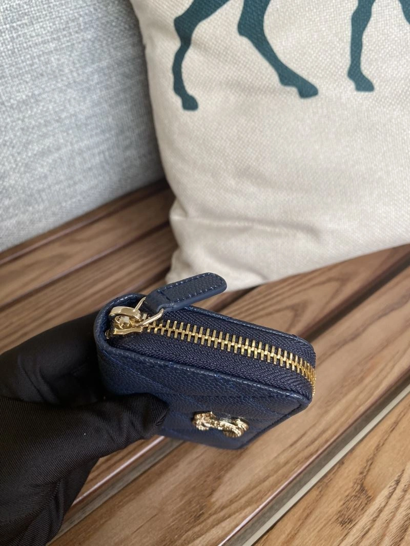 Chanel Wallets Purse SportInspired 66256