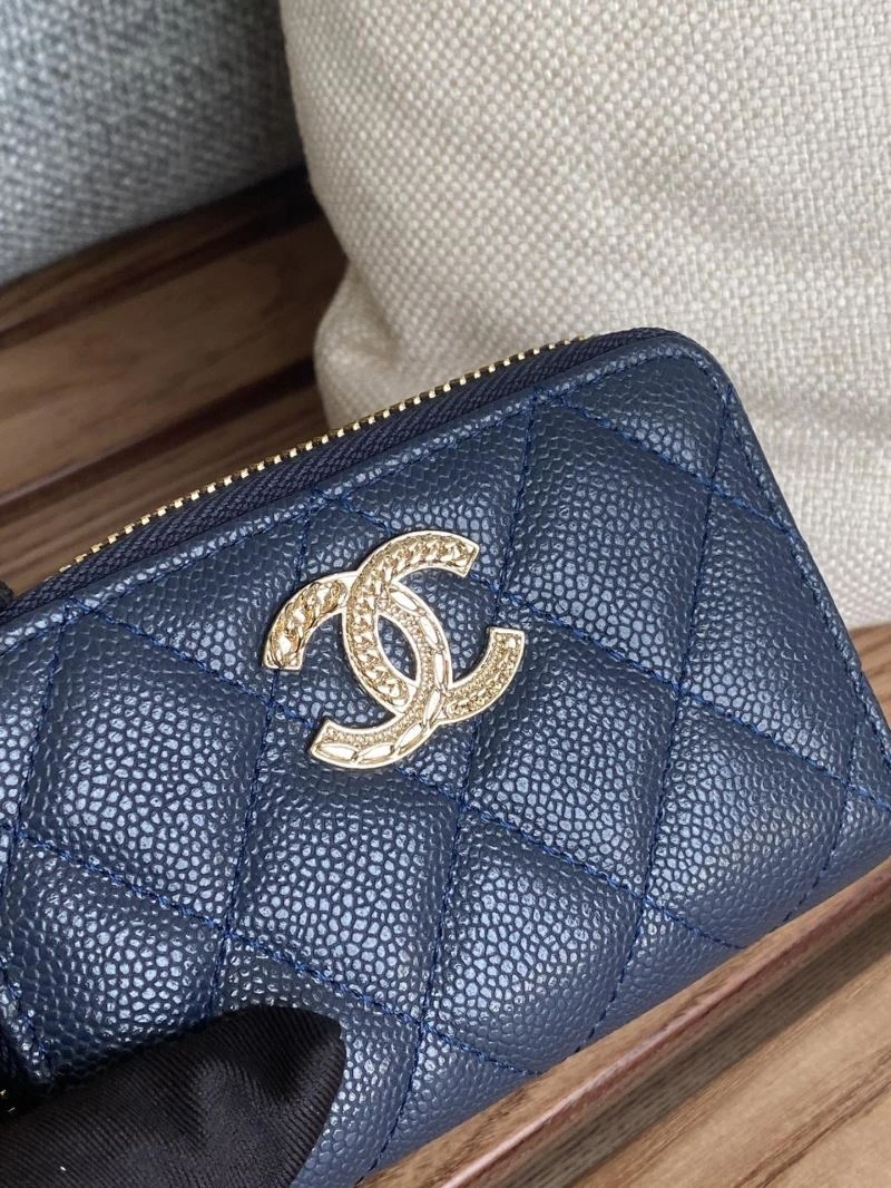 Chanel Wallets Purse SportInspired 66256
