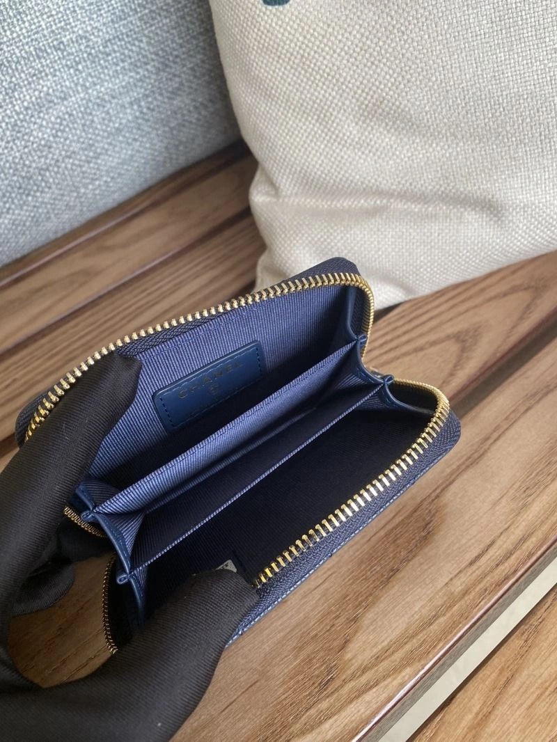 Chanel Wallets Purse SportInspired 66256