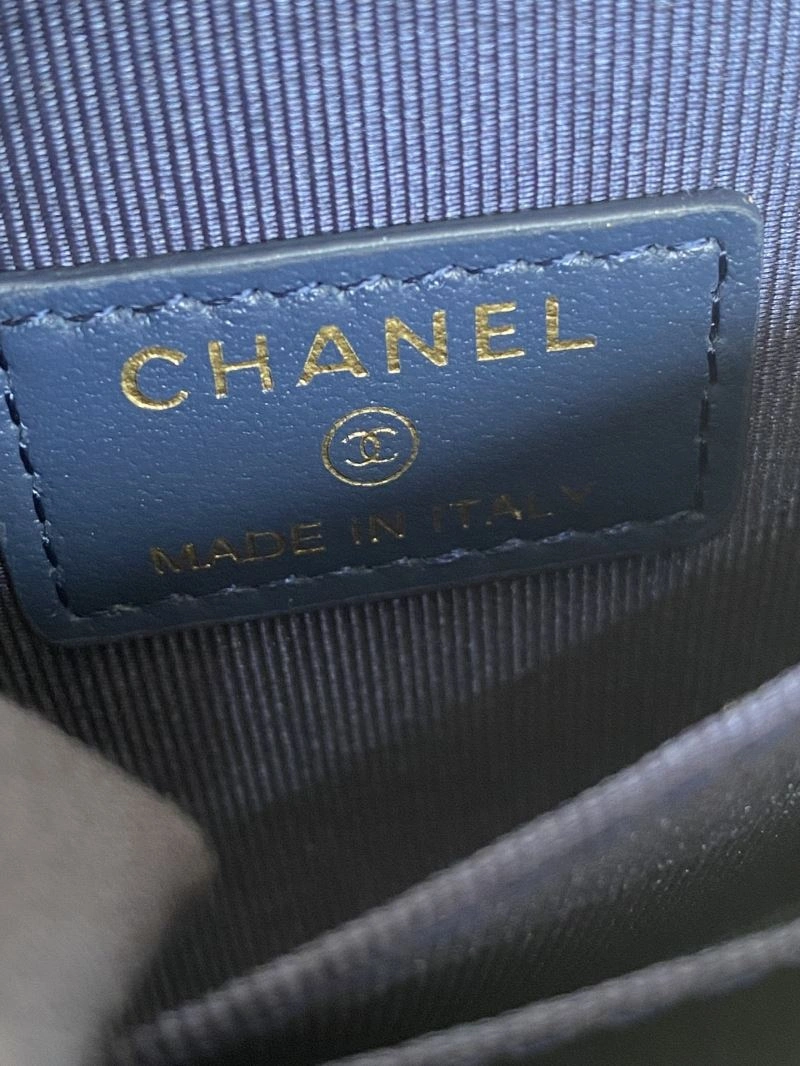 Chanel Wallets Purse SportInspired 66256