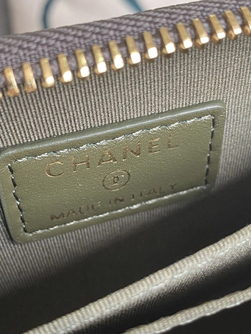 Chanel Wallets Purse Sporty 66255