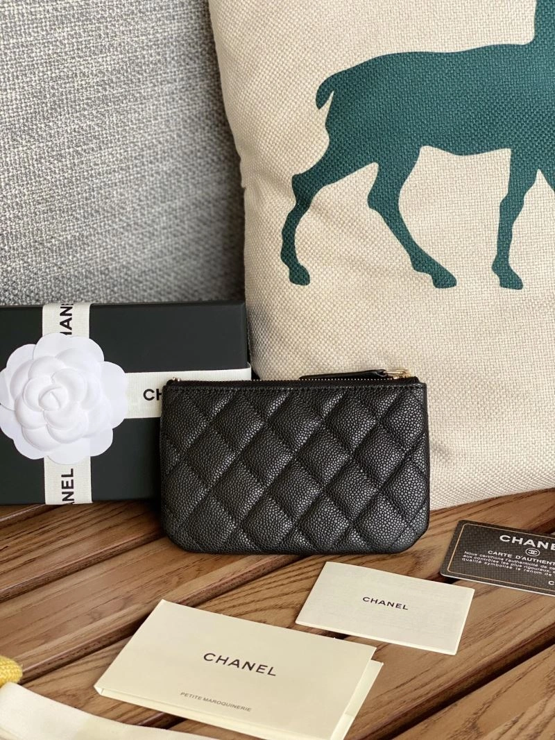 FashionForward Chanel Wallets Purse 66254