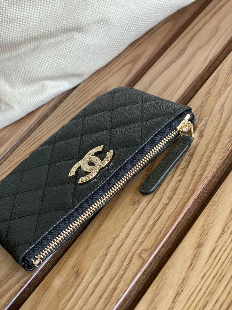 FashionForward Chanel Wallets Purse 66254