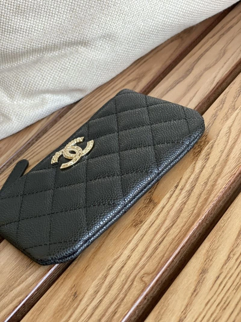 FashionForward Chanel Wallets Purse 66254