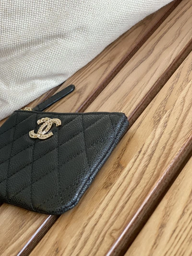 FashionForward Chanel Wallets Purse 66254