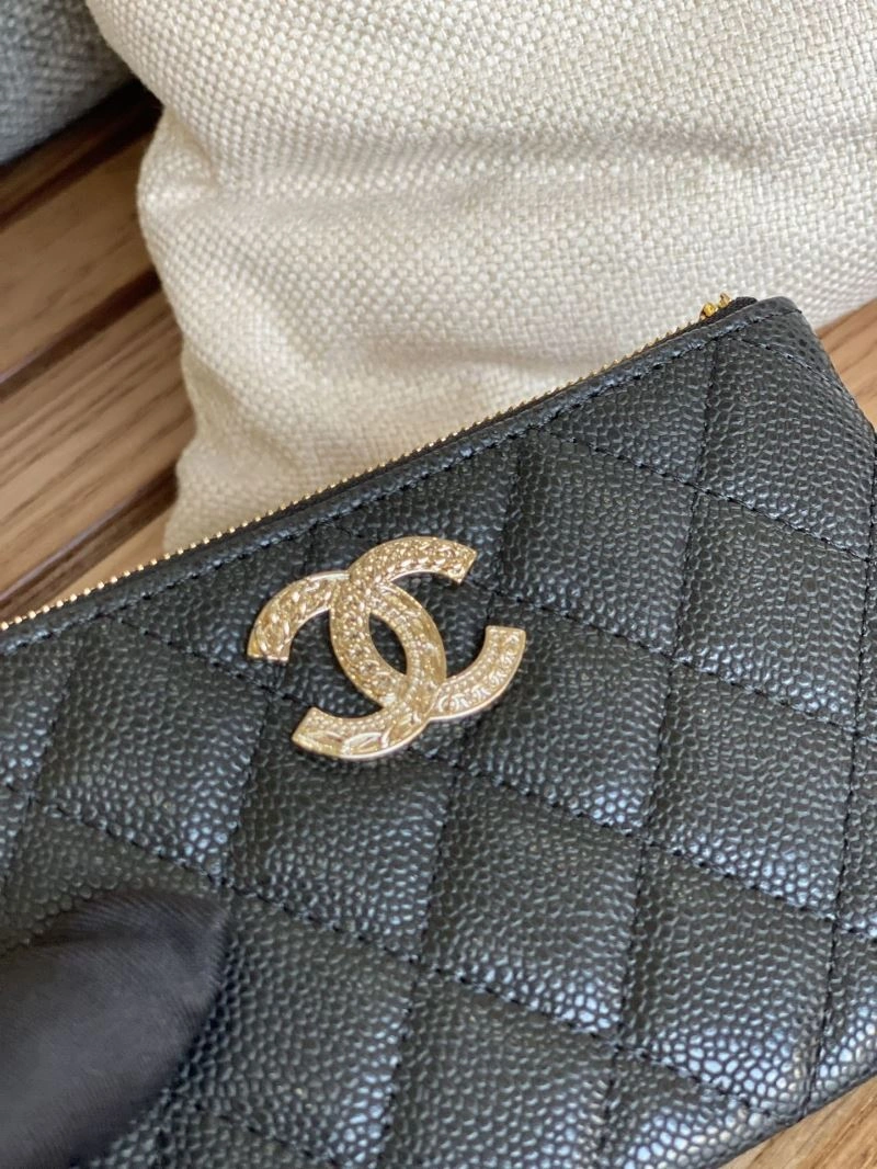 FashionForward Chanel Wallets Purse 66254