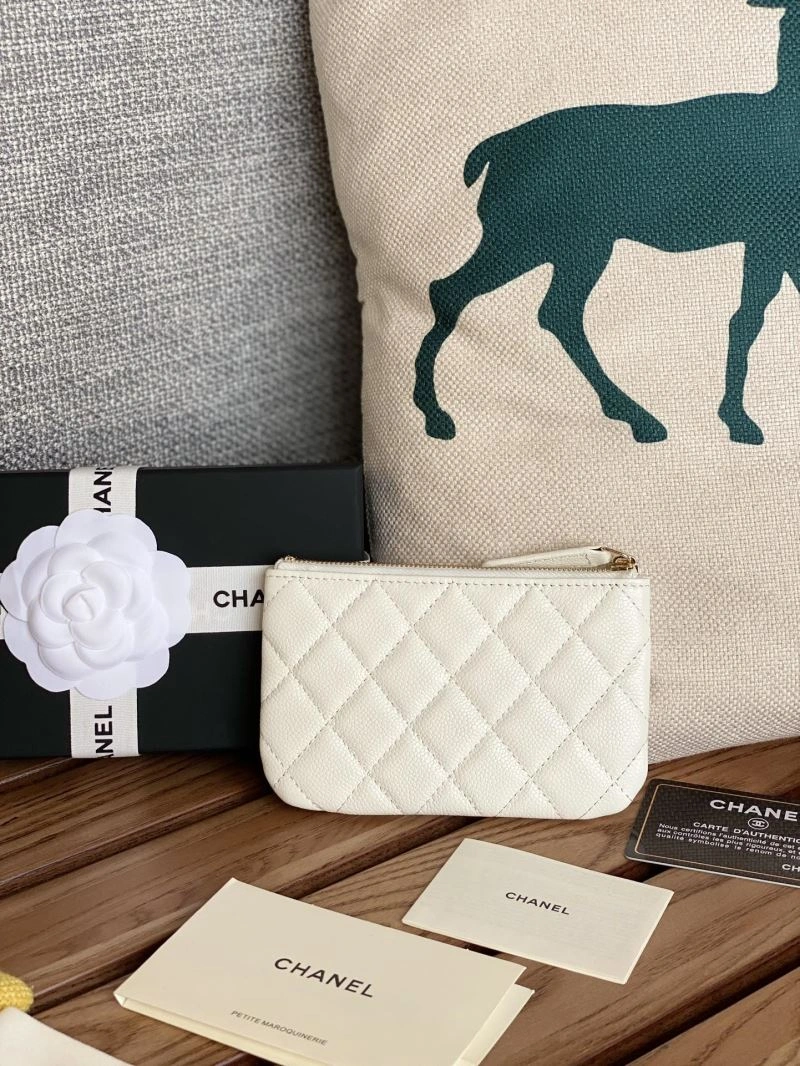 Sophisticated Chanel Wallets Purse 66253