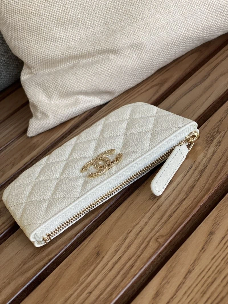 Sophisticated Chanel Wallets Purse 66253
