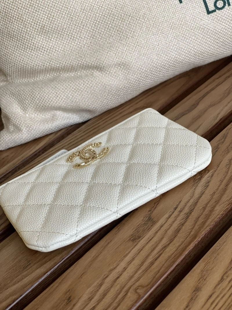 Sophisticated Chanel Wallets Purse 66253