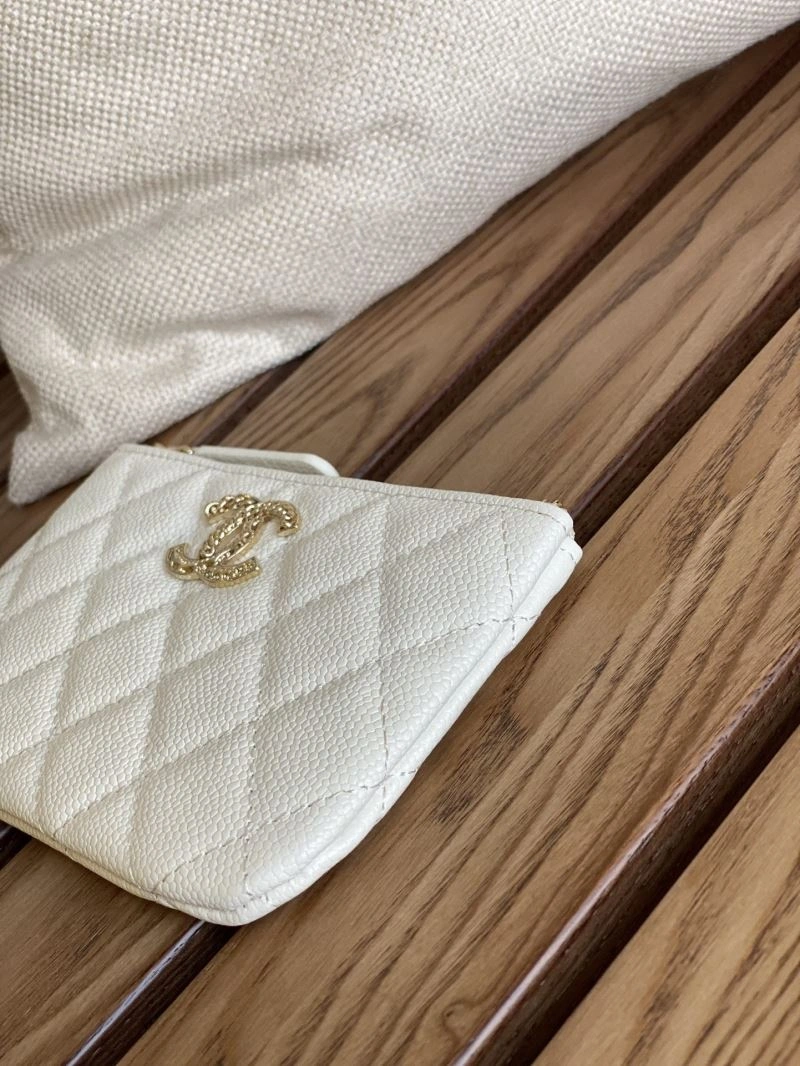 Sophisticated Chanel Wallets Purse 66253