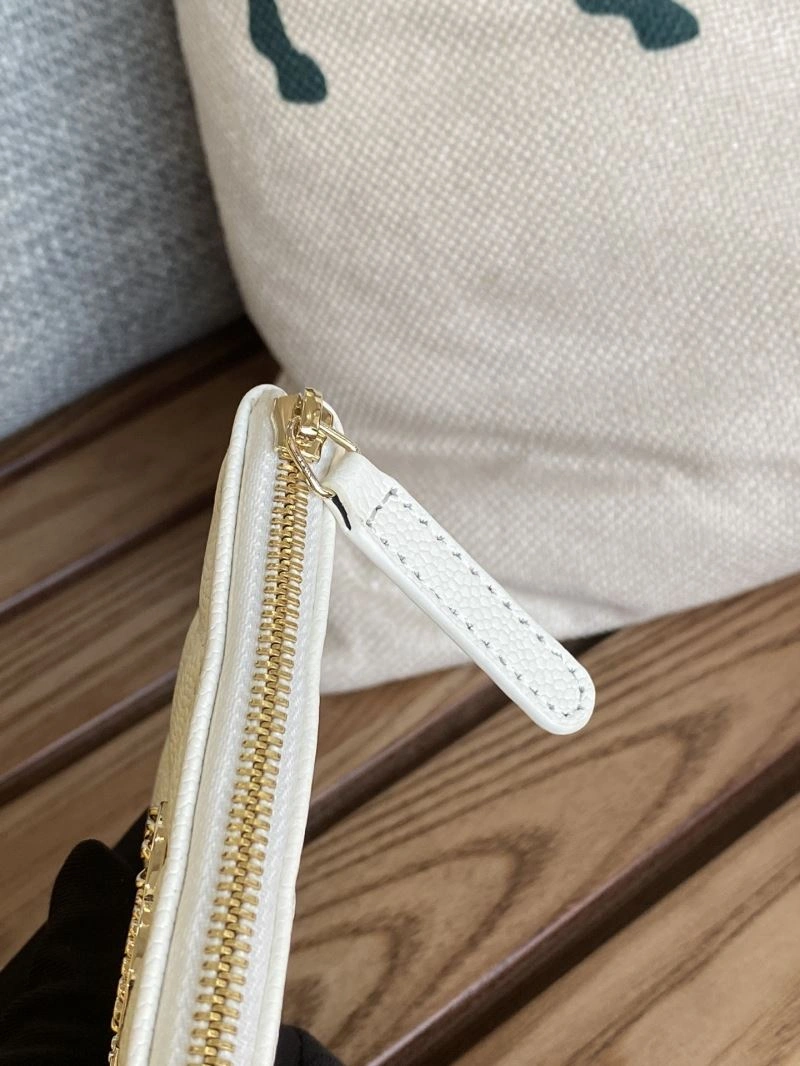Sophisticated Chanel Wallets Purse 66253
