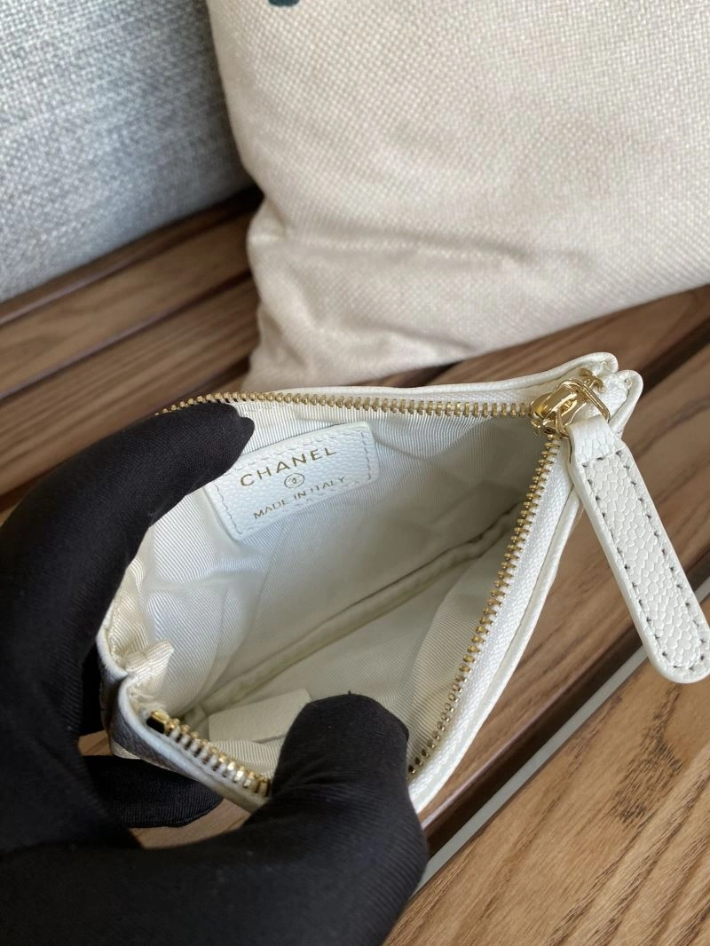 Sophisticated Chanel Wallets Purse 66253