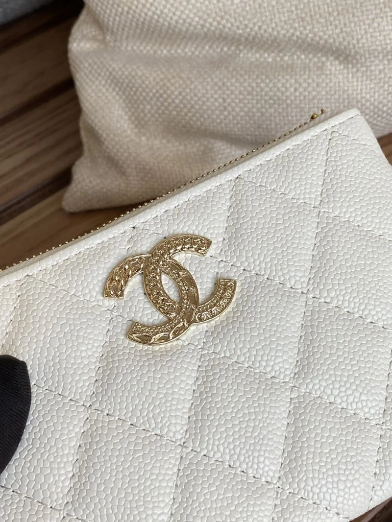 Sophisticated Chanel Wallets Purse 66253
