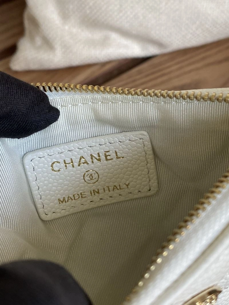 Sophisticated Chanel Wallets Purse 66253