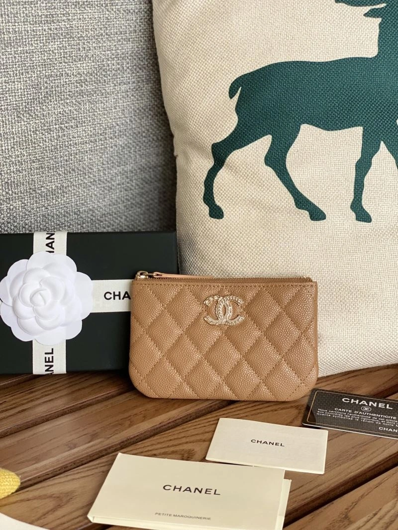 Resilient Chanel Wallets Purse 66286