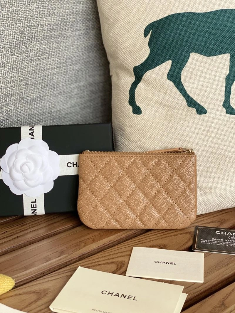 Resilient Chanel Wallets Purse 66286