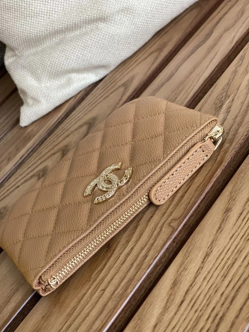 Resilient Chanel Wallets Purse 66286