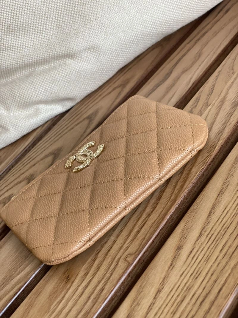 Resilient Chanel Wallets Purse 66286